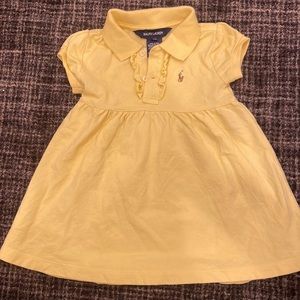 Ralph Lauren Dress.